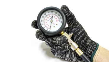 It's Cold, Should I Under-Inflate My Tires? | Tires