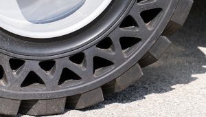 Airless Tires | Tracy's Tire Pros | Wichita, KS