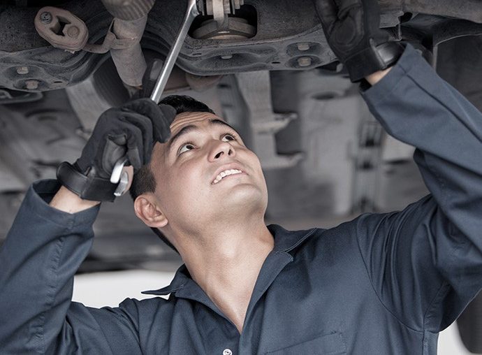 Is it Necessary That My Mechanic be ASE Certified?