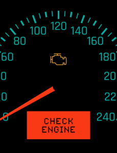 Check Engine Light pg image