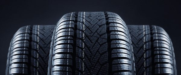 Services tires image header