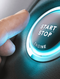 Starting System pg image