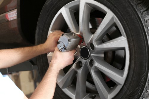 Don't Forget Tire Care | Wichita Auto Care