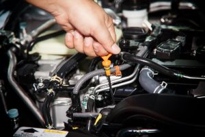 Wichita Oil Change | Wichita Auto Care | Tracys Automotive