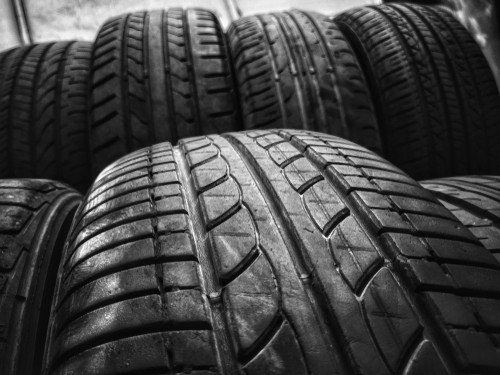 It's Time for New Tires | Wichita Auto Care
