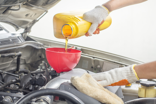 Do I Really Have to Change the Oil in My Car? | Wichita Auto Care