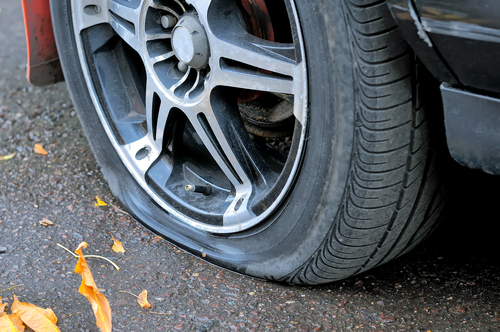 How to Keep Your Tires in Good Shape | Wichita Tires