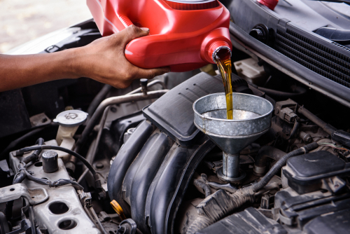 Is It Really Bad to Miss an Oil Change? | Wichita Auto Care