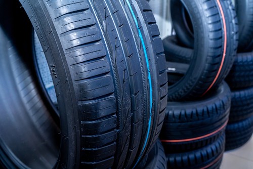 Try Our Tire Deal | Wichita Tires