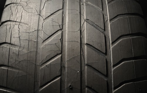 Can Tires Rot? | Wichita Tires