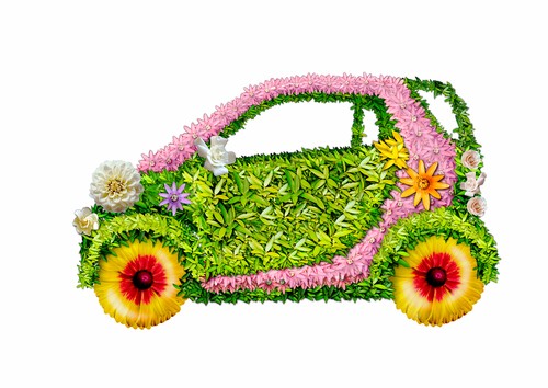 Spring Is on Its Way | Wichita Auto Care