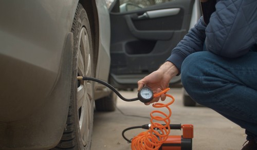 Is the Right Tire Pressure Really That Important? | Wichita Tires