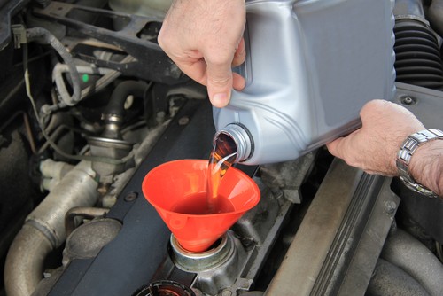 I Haven't Changed My Oil, So What? | Wichita Auto Care