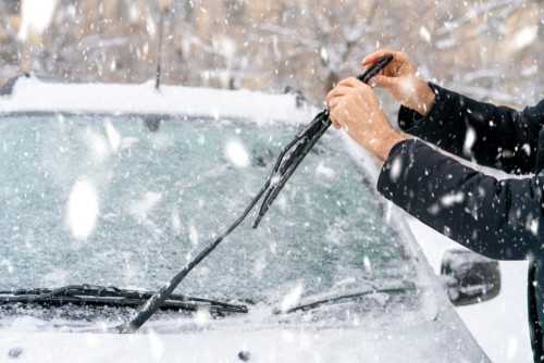 Winter Car Woes | Maple Street Auto Care