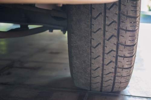 Before You Buy Those New Tires | Maple Street Tires