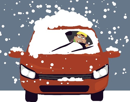 Keep Up with Maintenance in the Cold | Maple Street Auto Care