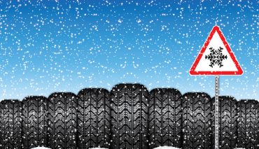 It's Cold Out There | Maple Street Tires
