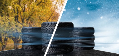 Winter Tires All Year Long? | Maple Street Tires
