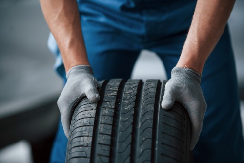 Tire Size Matters | Maple Street Tires