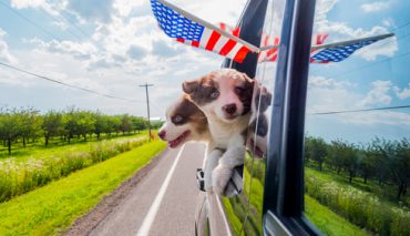 Road Tripping for July 4? | Maple Street Auto Care