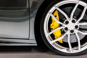 Tracy’s Automotive | Maple Street Brakes | Maple Street Car Care