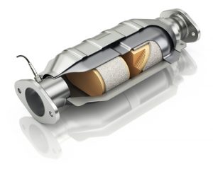 Tracy’s Automotive | Maple Street Catalytic Converter | Catalytic Converter Maple Street