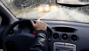 Your Car's Steering Column Keeps You Safe on the Road