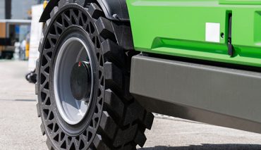 Airless Tires: All You Need to Know & Is it Right for You