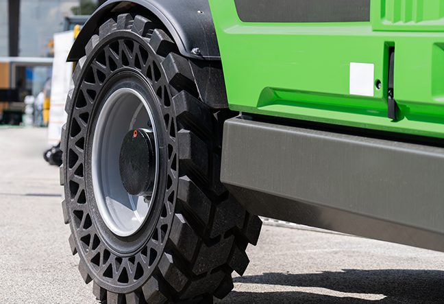 Airless Tires: All You Need to Know & Is it Right for You